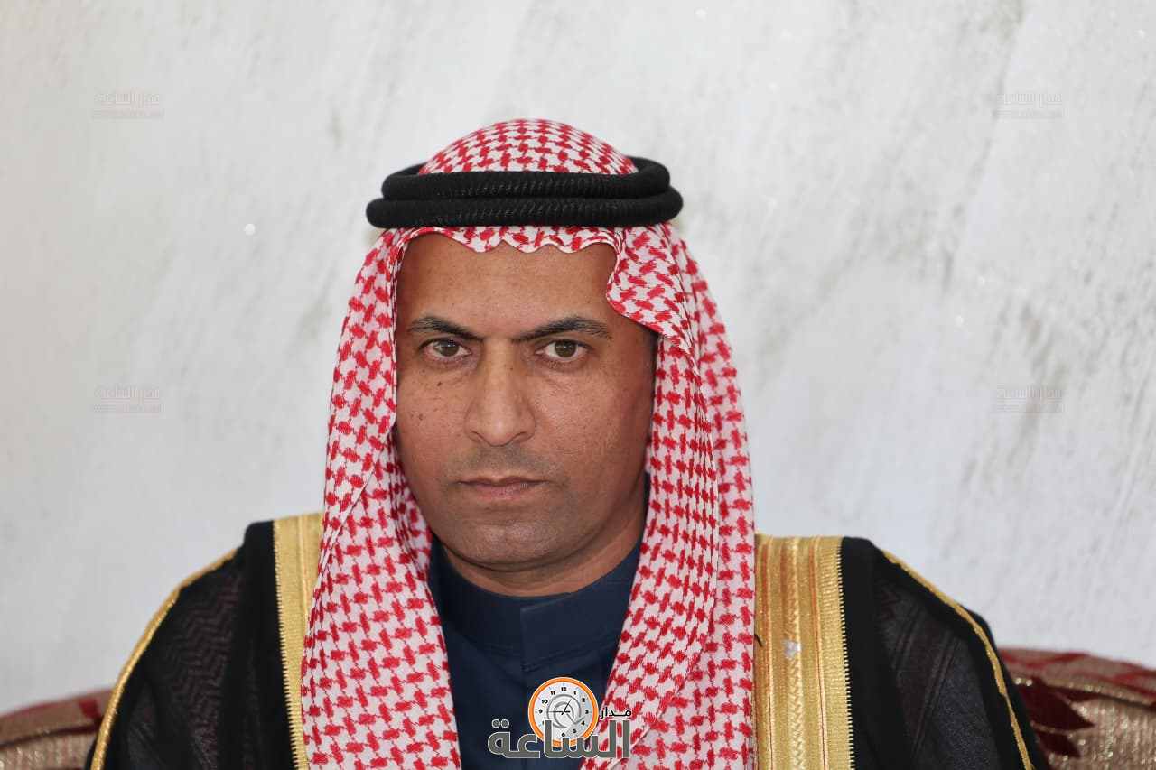 Madar Al-Saa Images 0.5771923684150402