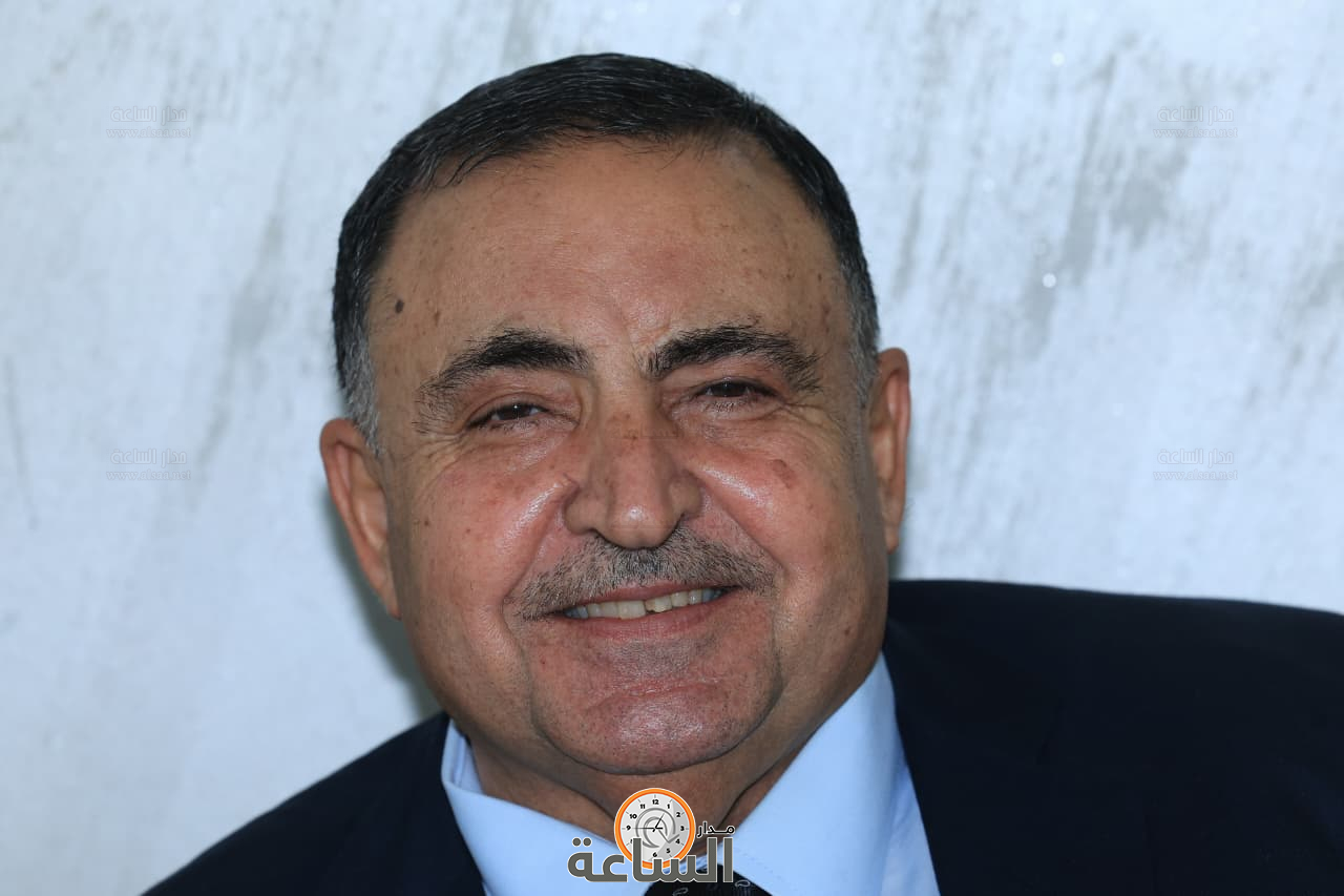 Madar Al-Saa Images 0.1366711932776571