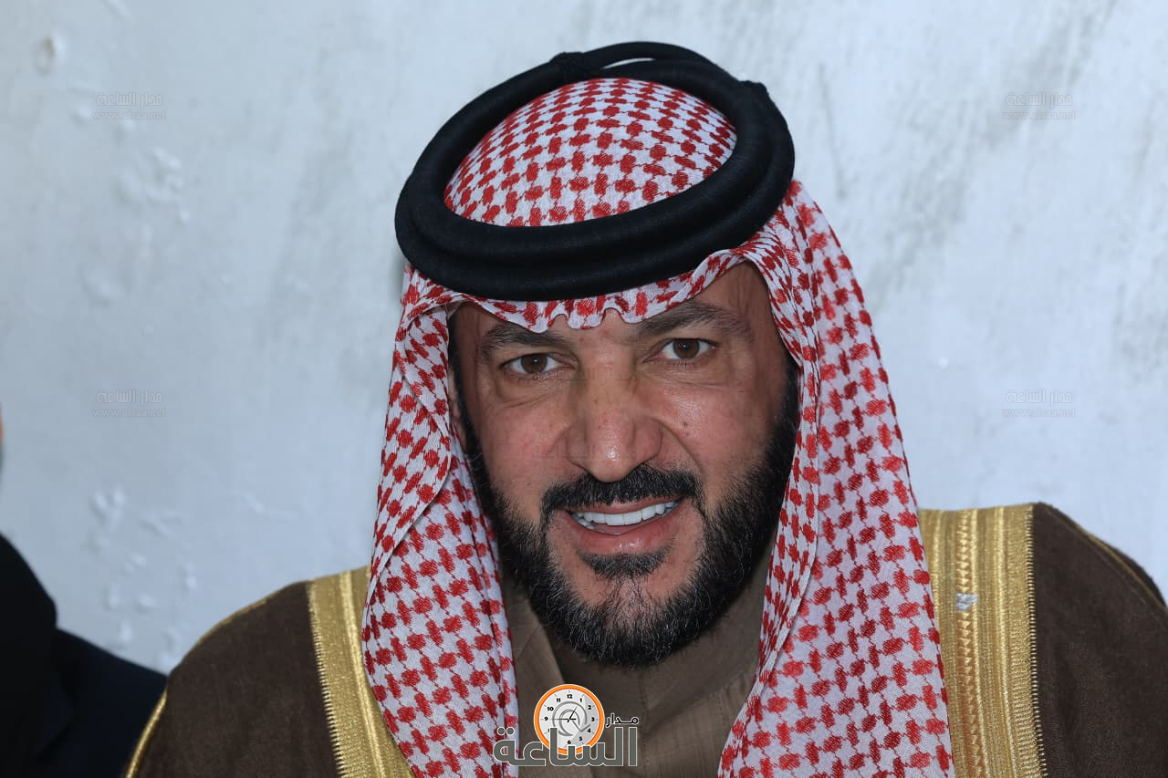 Madar Al-Saa Images 0.821900959366926