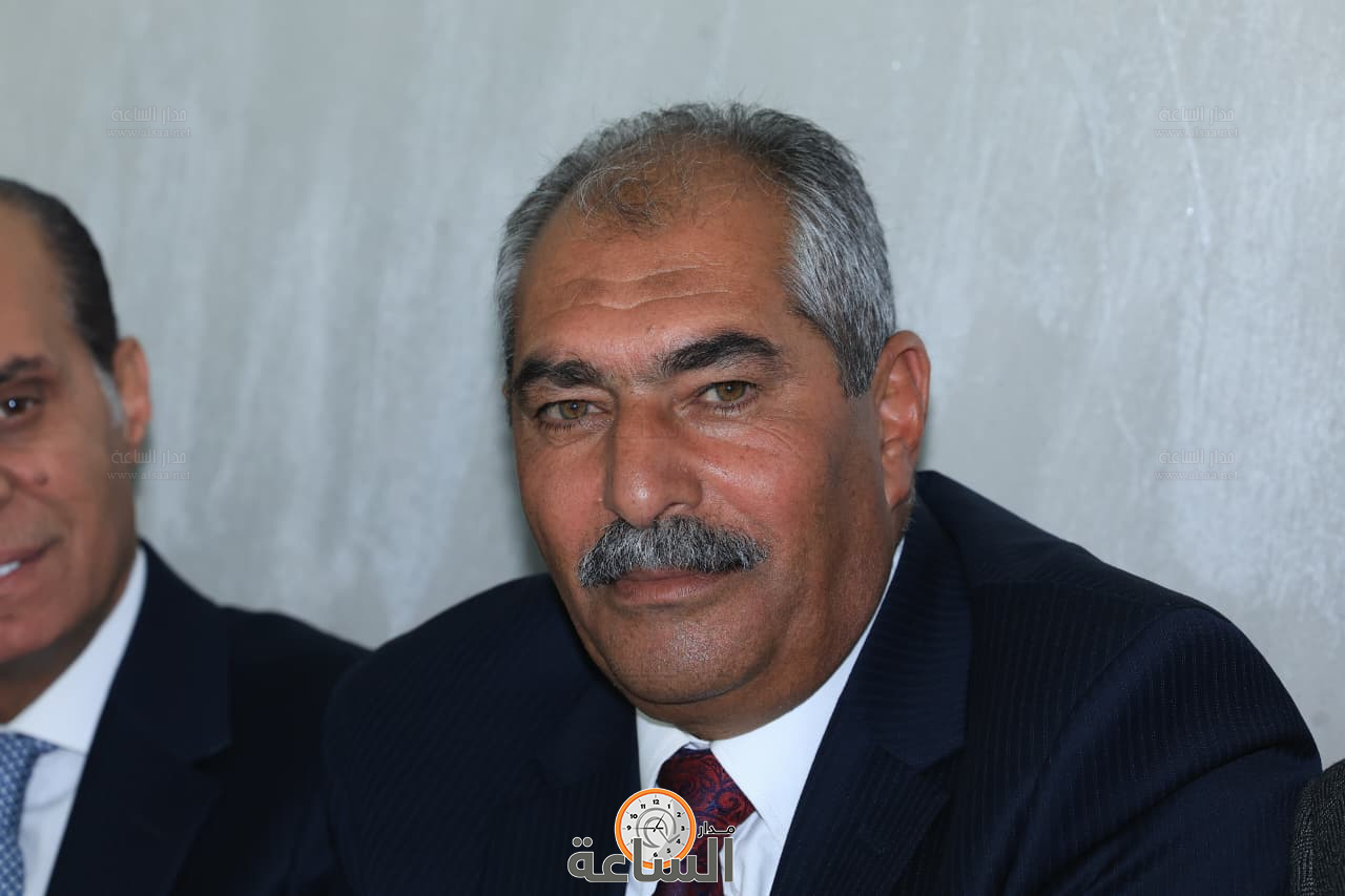 Madar Al-Saa Images 0.3125974008527156