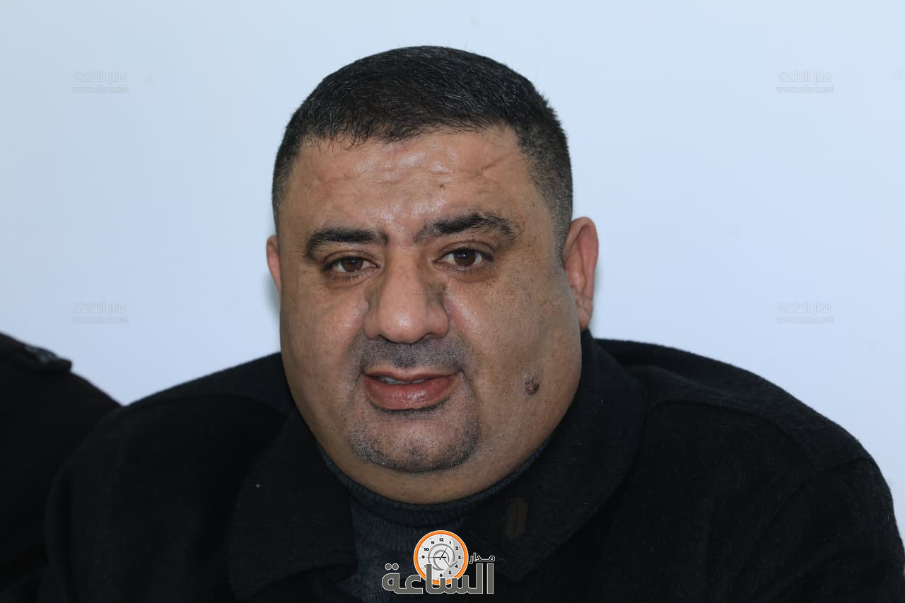 Madar Al-Saa Images 0.4962627312754634