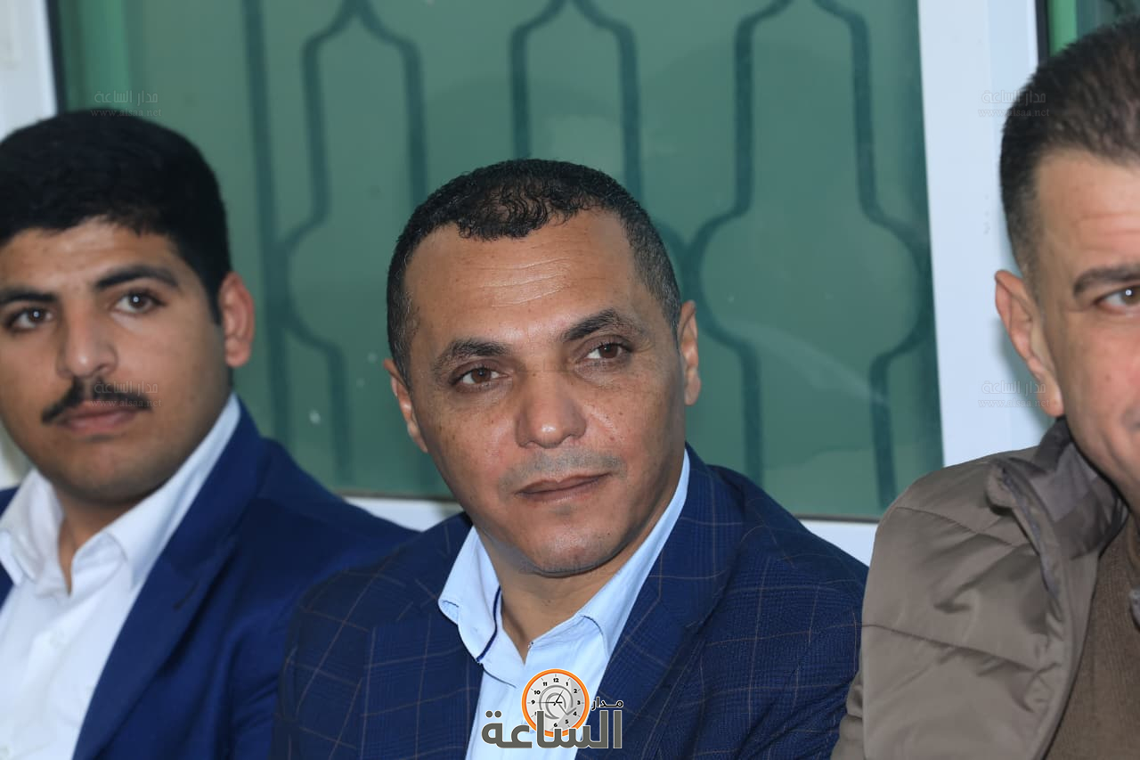 Madar Al-Saa Images 0.8313268415687489