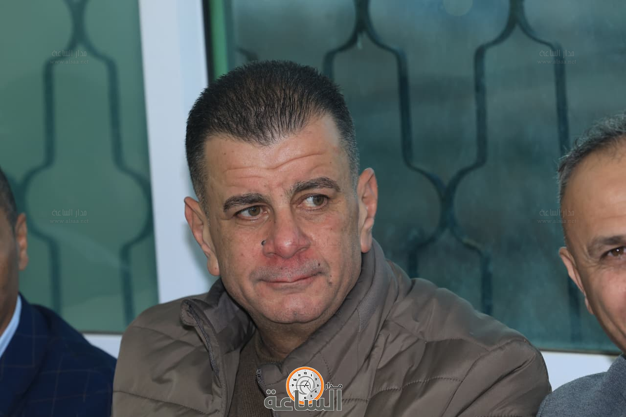 Madar Al-Saa Images 0.7960046503251396