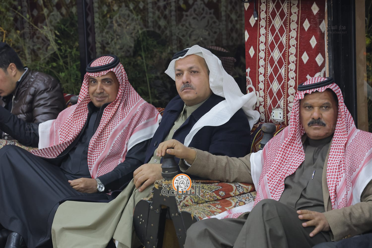 Madar Al-Saa Images 0.761664644493225