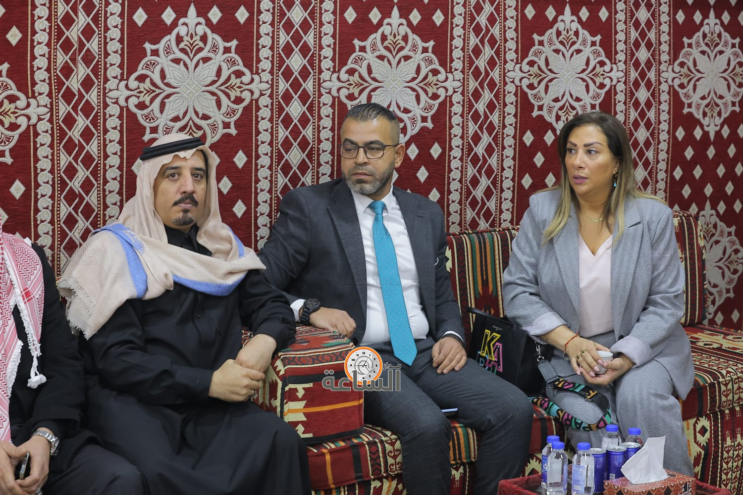 Madar Al-Saa Images 0.14217264033693922