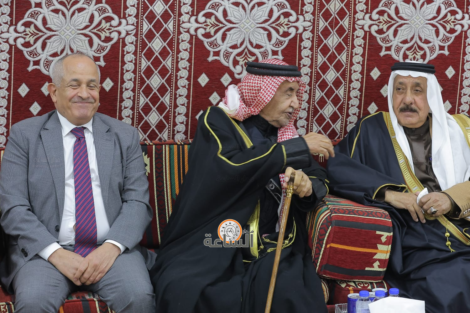 Madar Al-Saa Images 0.1810380665525433