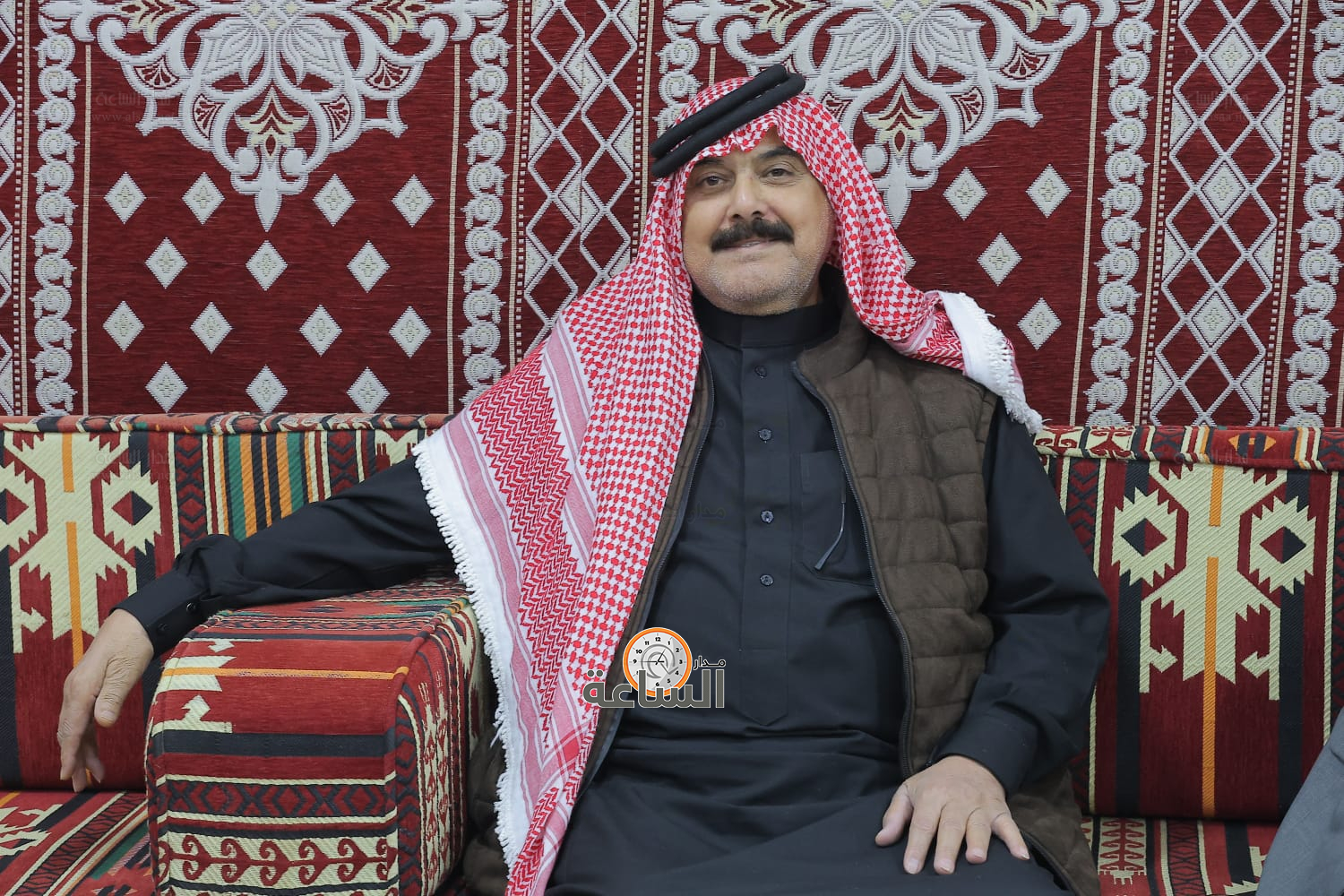 Madar Al-Saa Images 0.9894674388923427