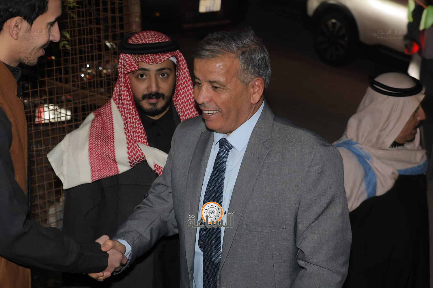 Madar Al-Saa Images 0.8908992629783323