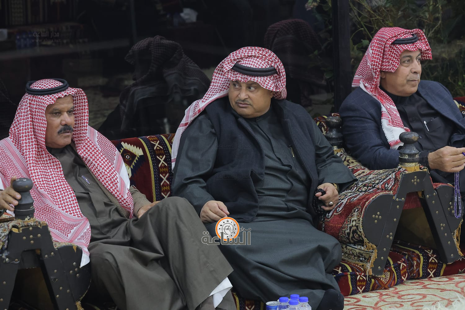 Madar Al-Saa Images 0.5900405131973786