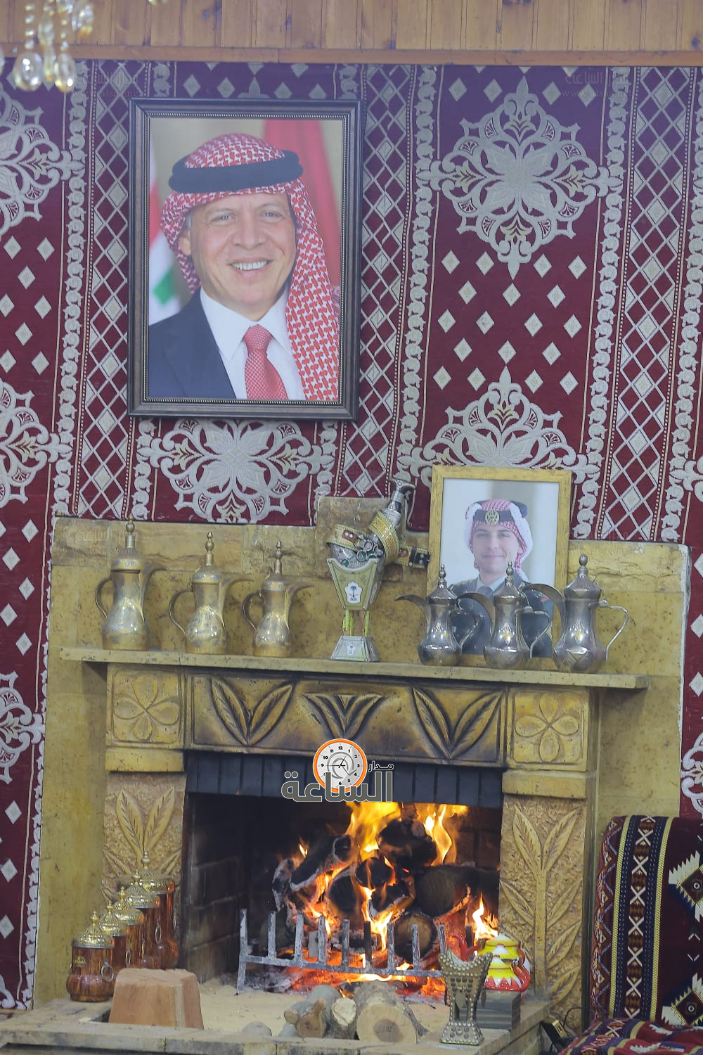 Madar Al-Saa Images 0.1597799433388688