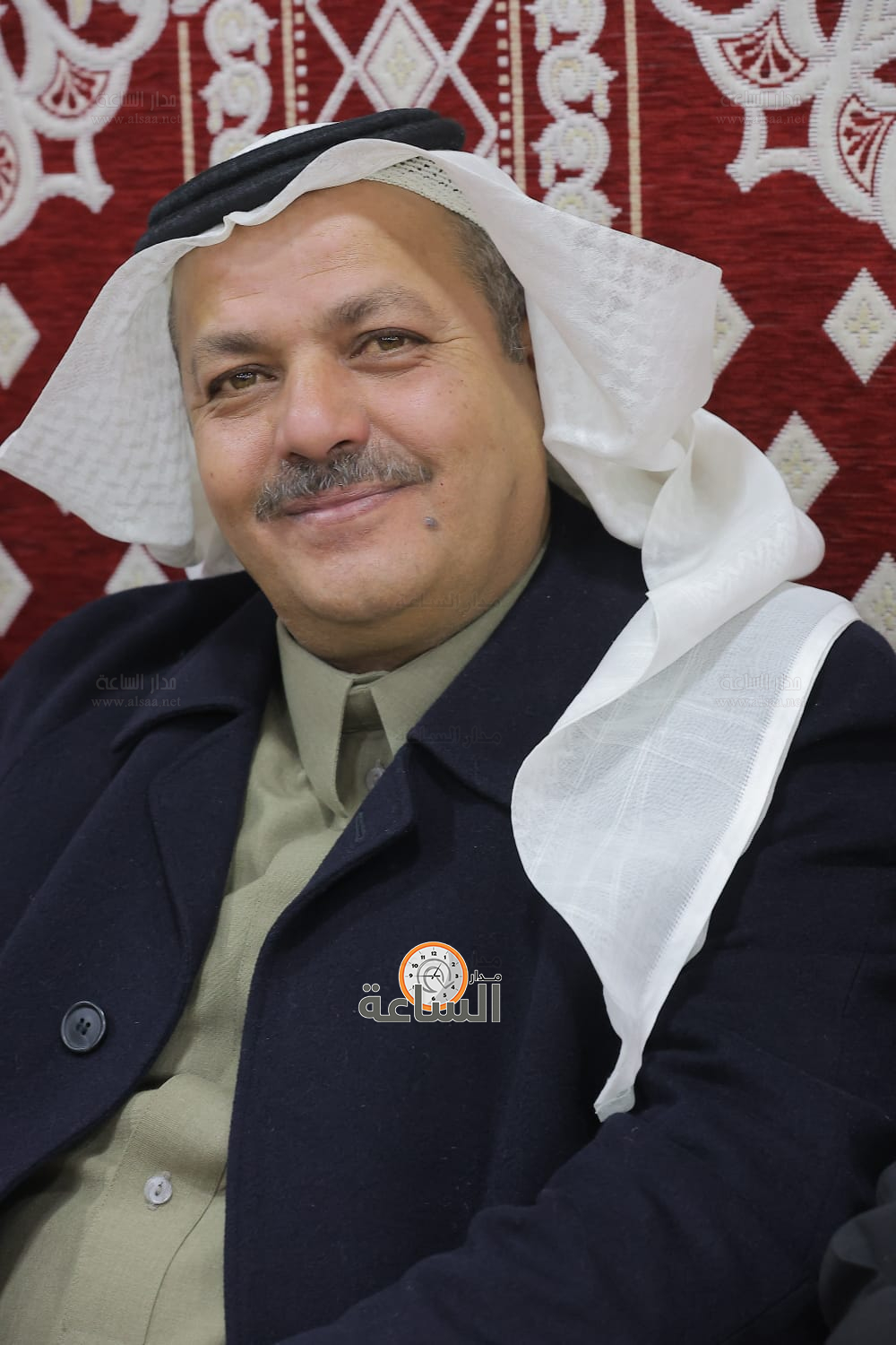 Madar Al-Saa Images 0.13642120110607758