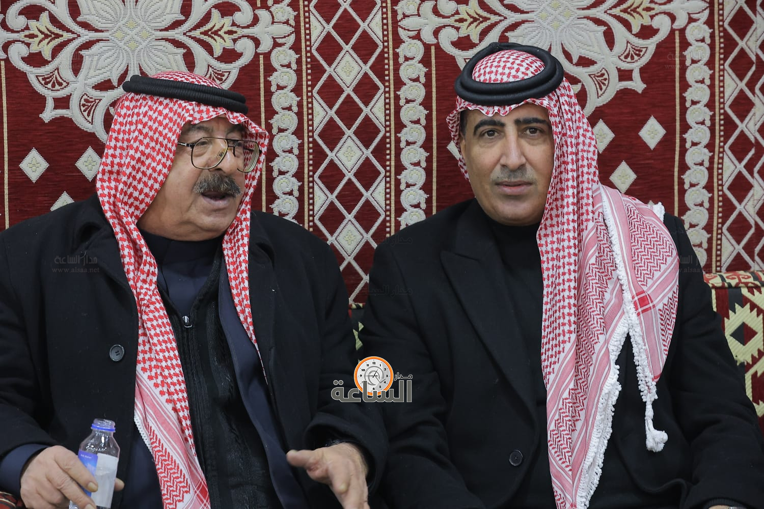 Madar Al-Saa Images 0.5760799000866655