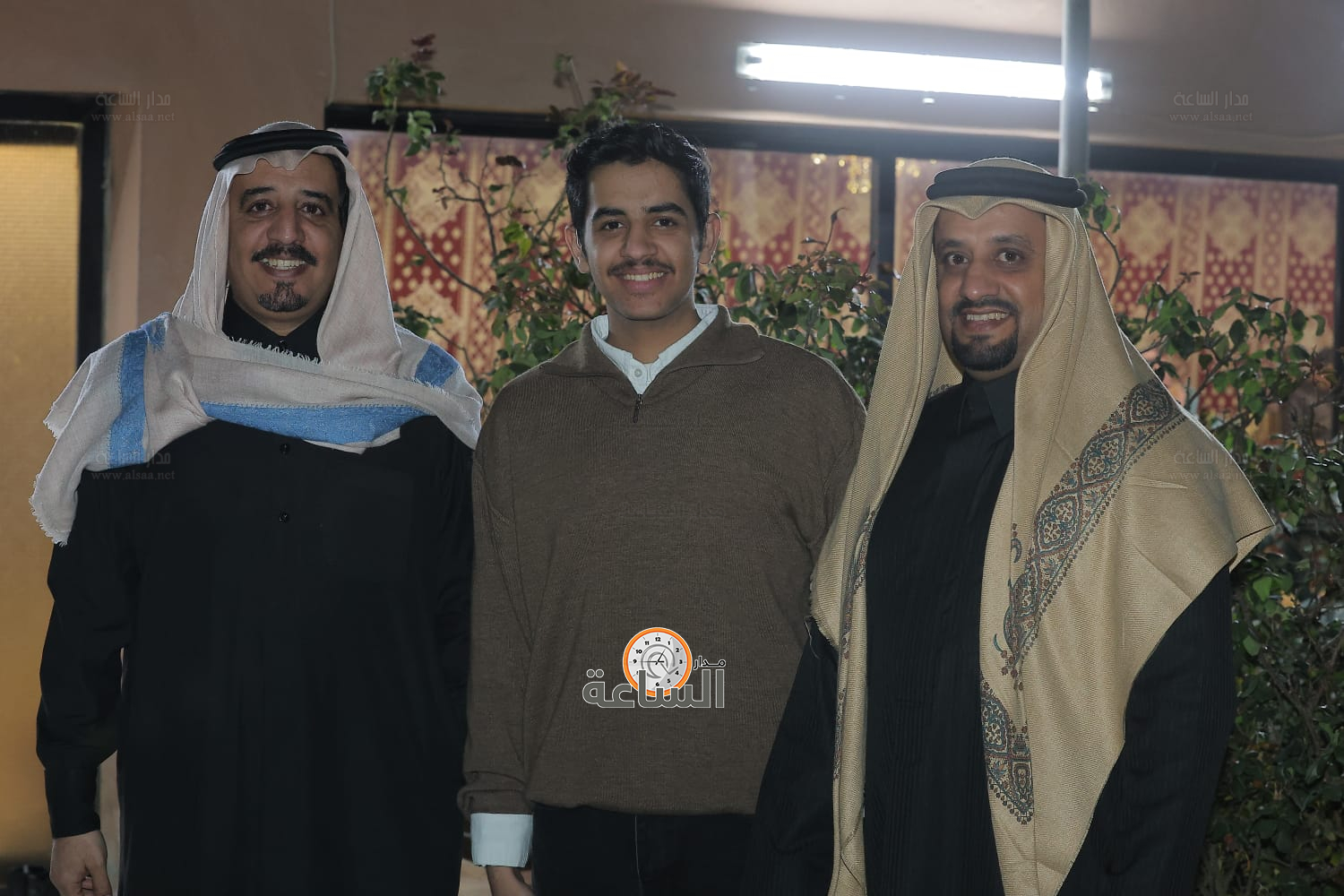 Madar Al-Saa Images 0.8438351566965314