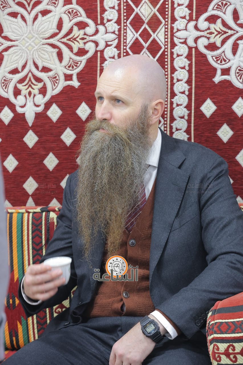 Madar Al-Saa Images 0.5509334802217565