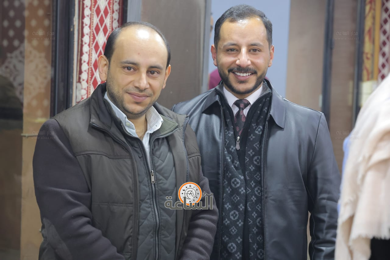 Madar Al-Saa Images 0.8843217651537212