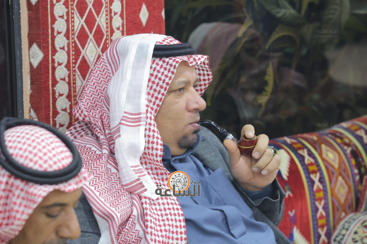 Madar Al-Saa Images 0.6472779475181752