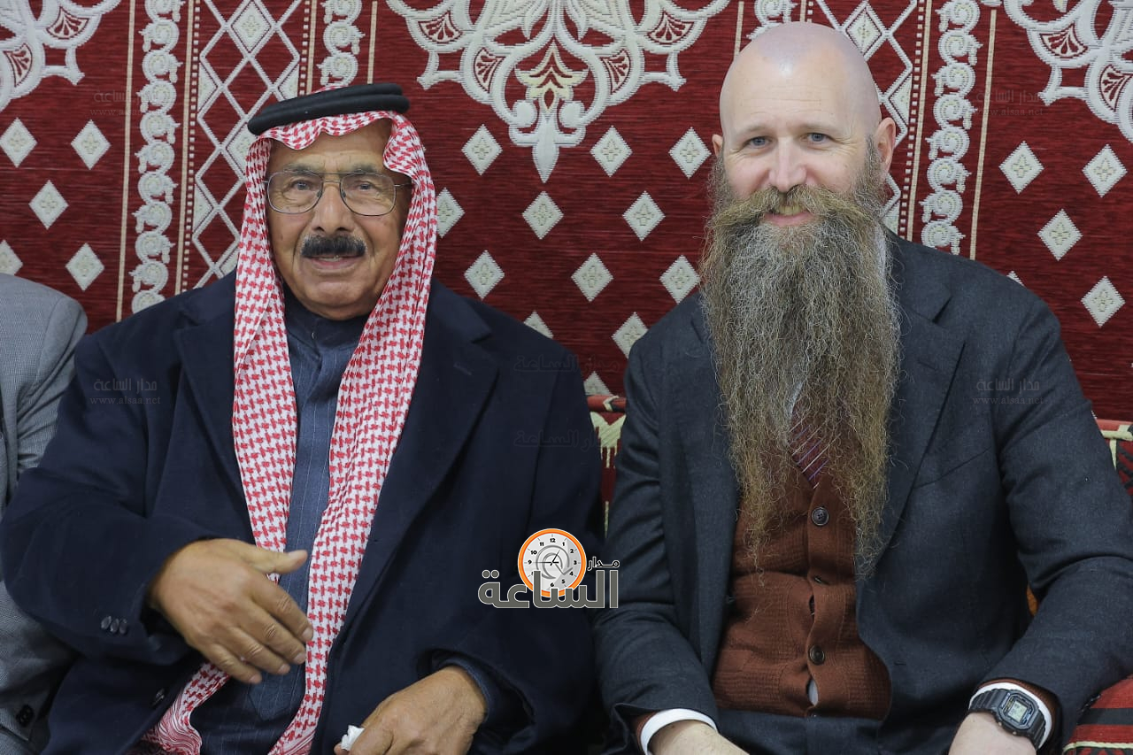 Madar Al-Saa Images 0.05473388420200587