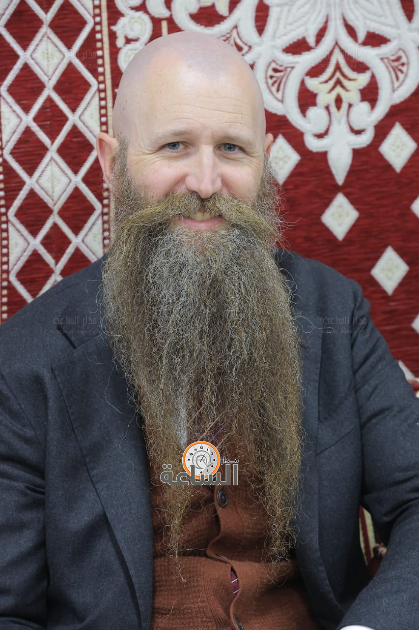 Madar Al-Saa Images 0.6222185805538328