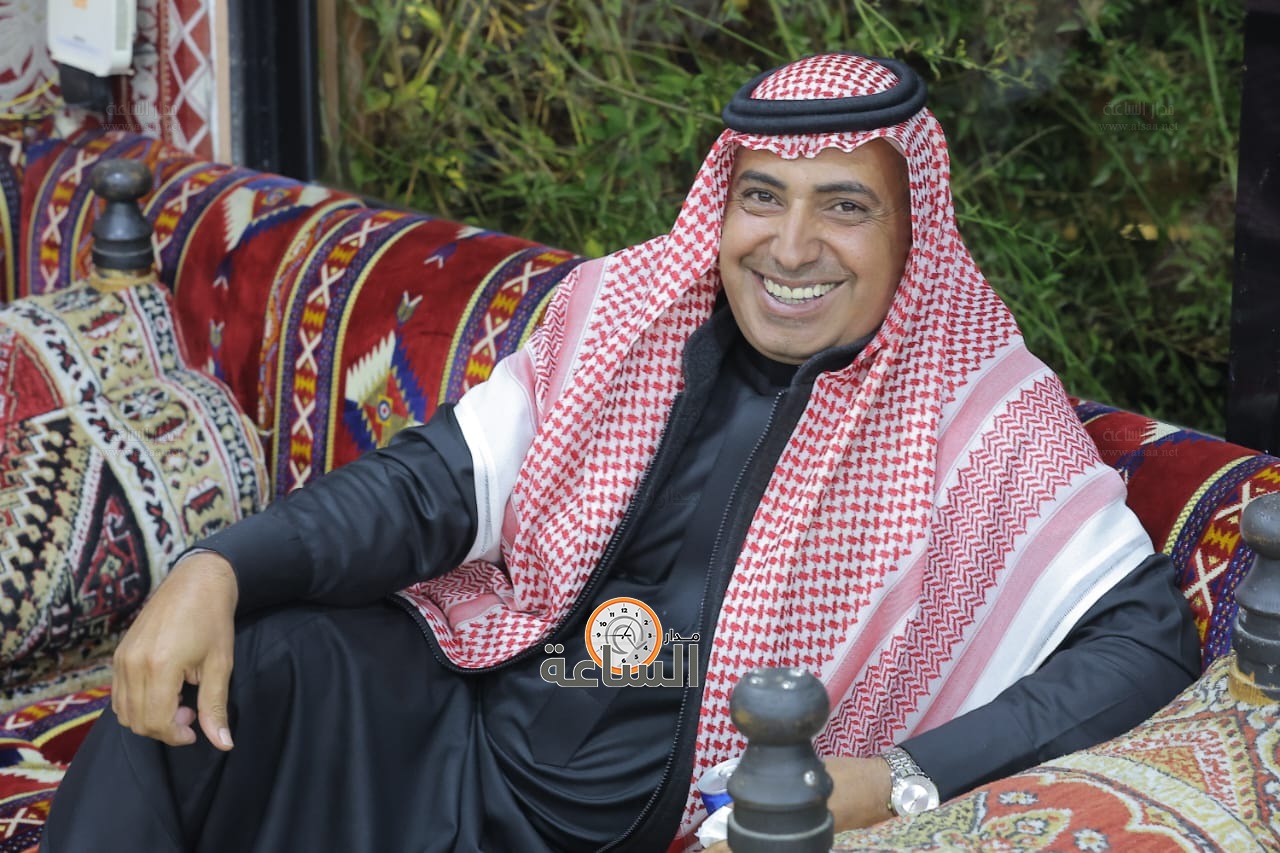 Madar Al-Saa Images 0.5442182590959046