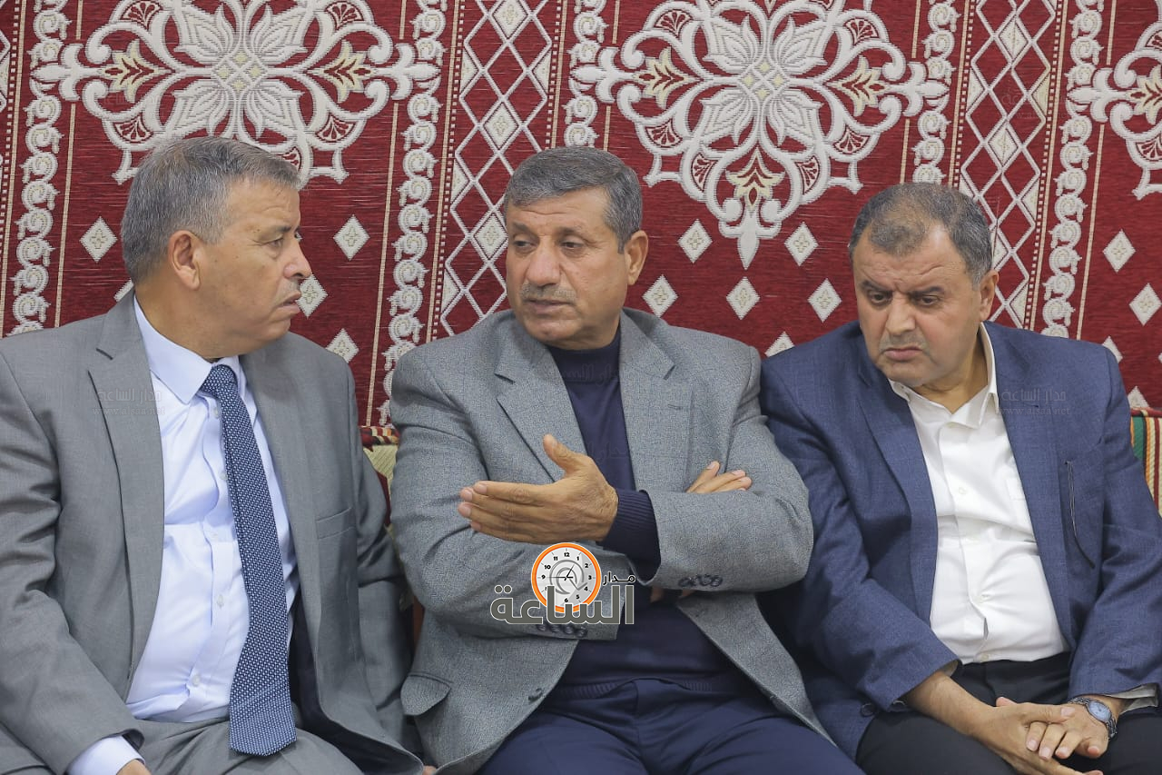 Madar Al-Saa Images 0.15769531358293598