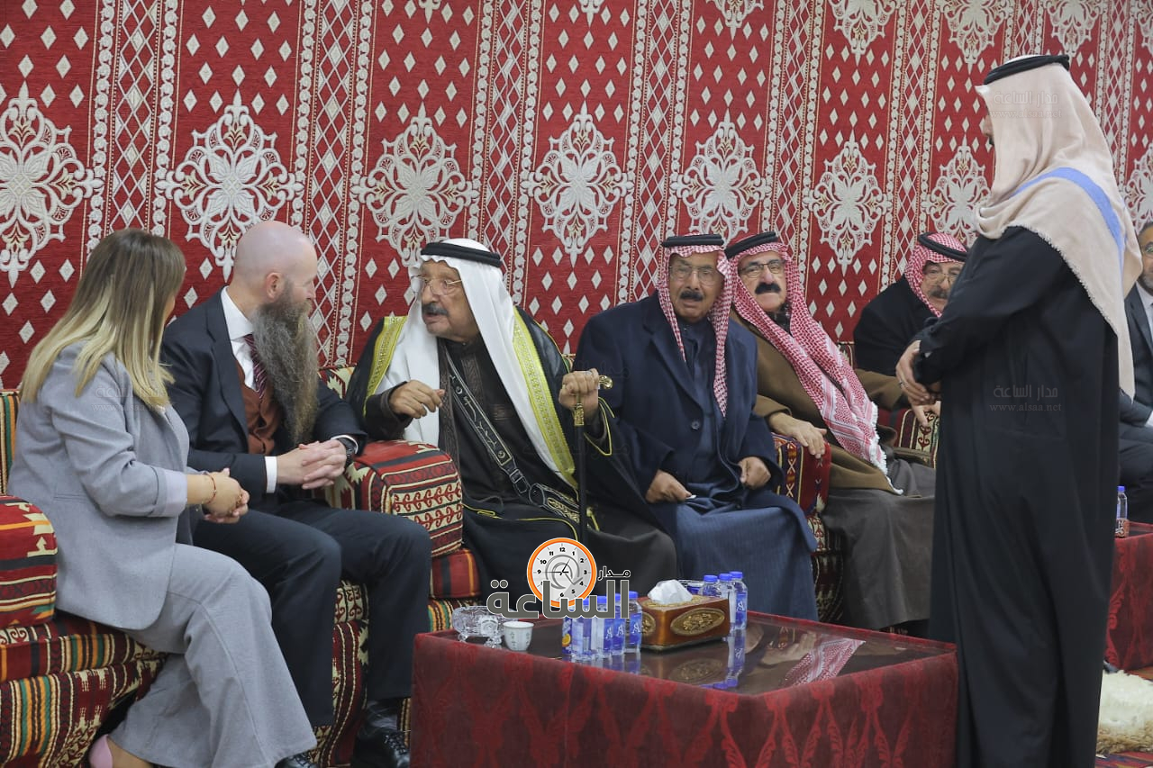 Madar Al-Saa Images 0.42166834167300415