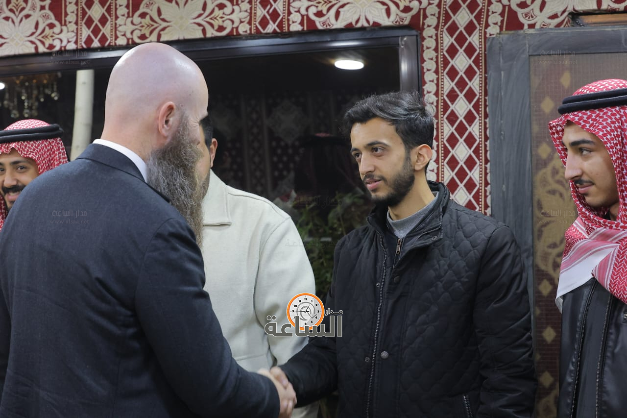 Madar Al-Saa Images 0.12438804659159597