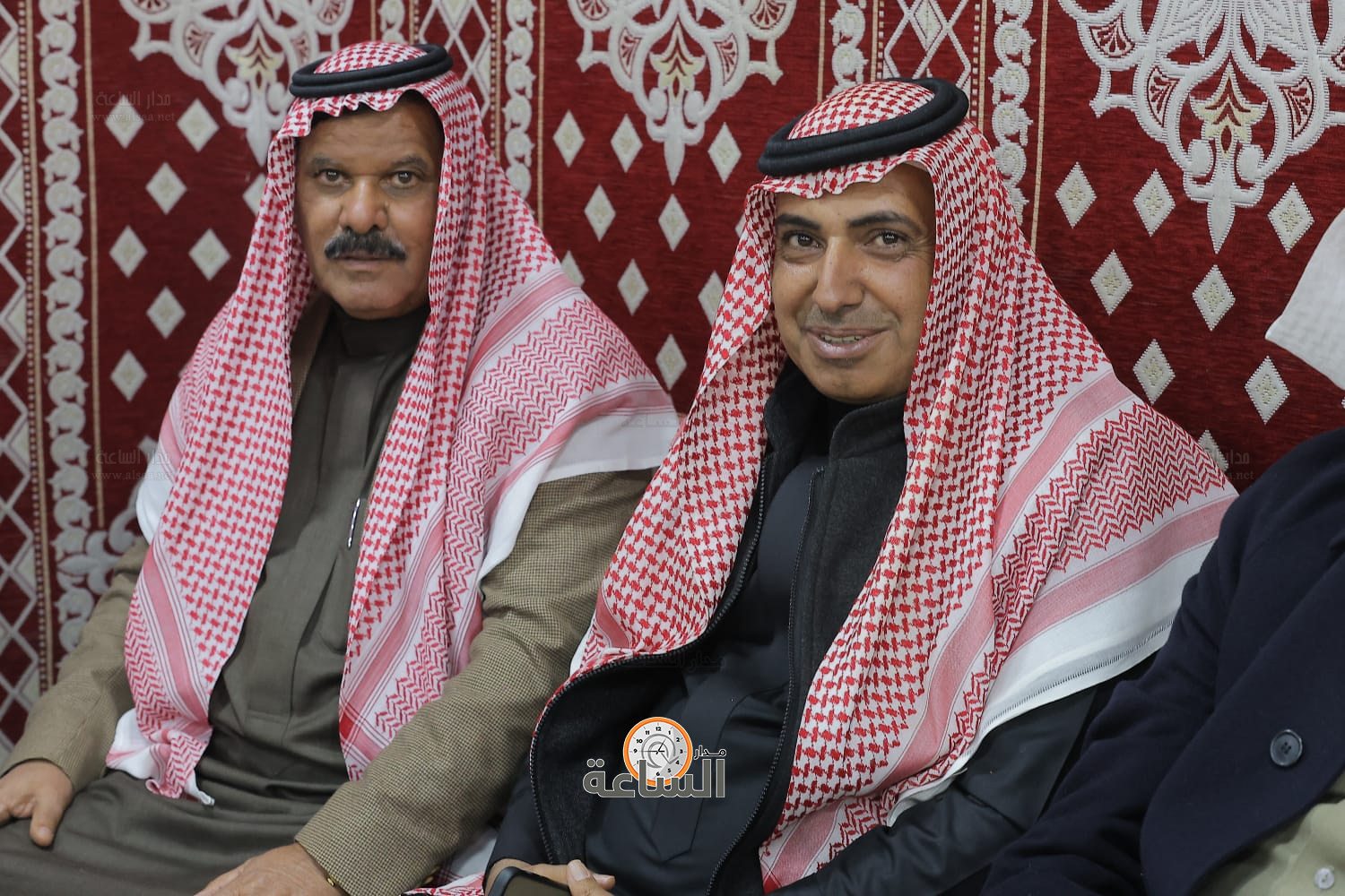 Madar Al-Saa Images 0.0763313153577635