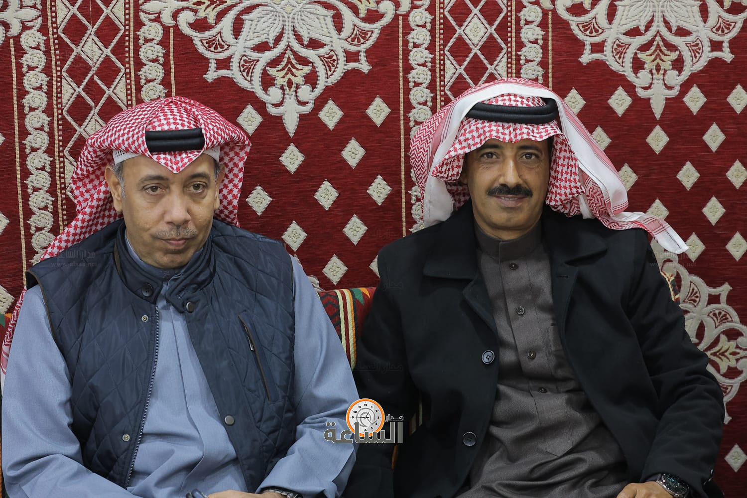 Madar Al-Saa Images 0.9735394419851408