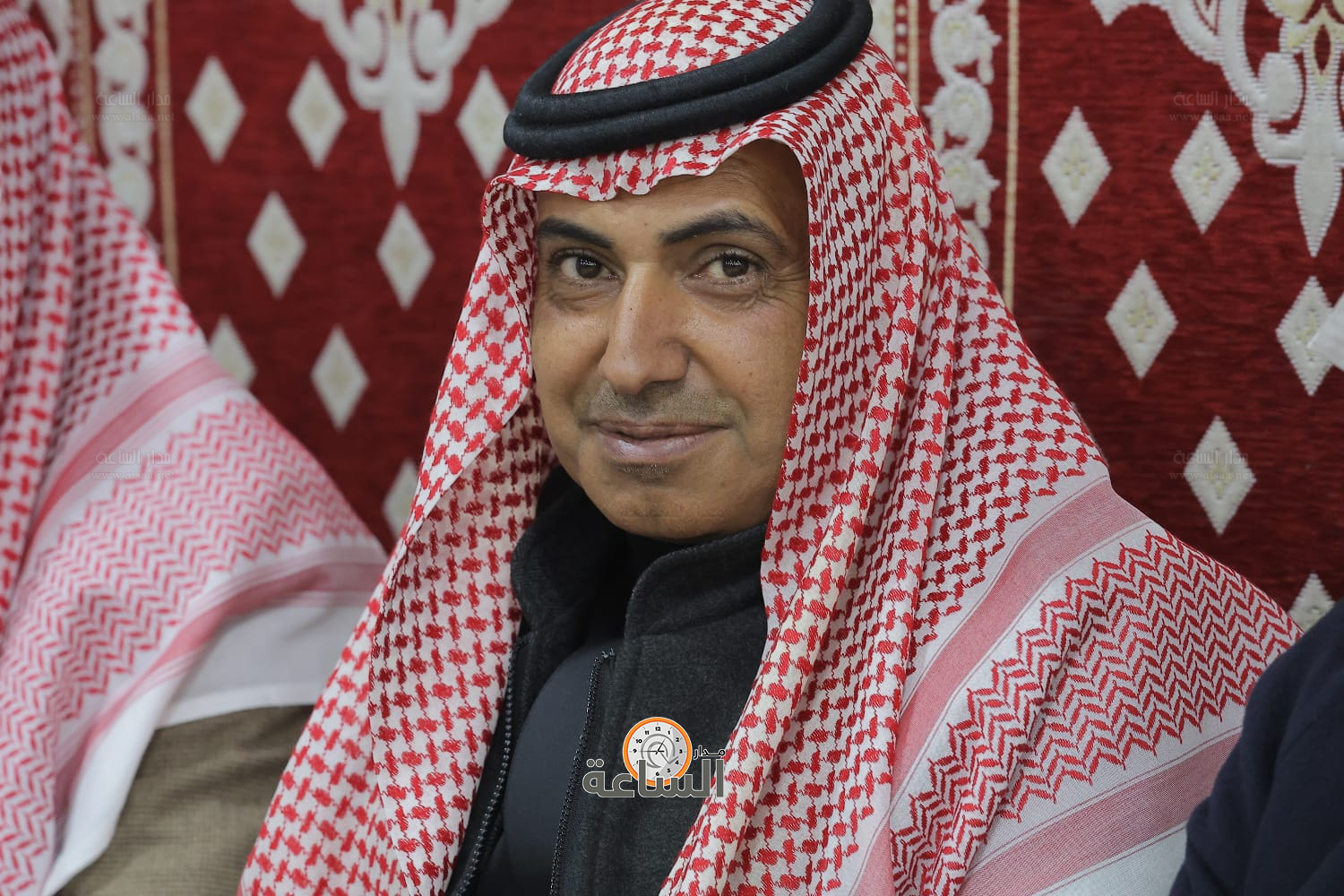 Madar Al-Saa Images 0.09827199061198588