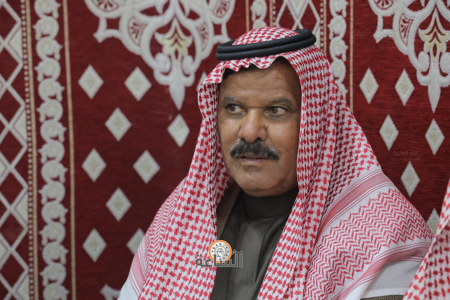 Madar Al-Saa Images 0.174818501393469