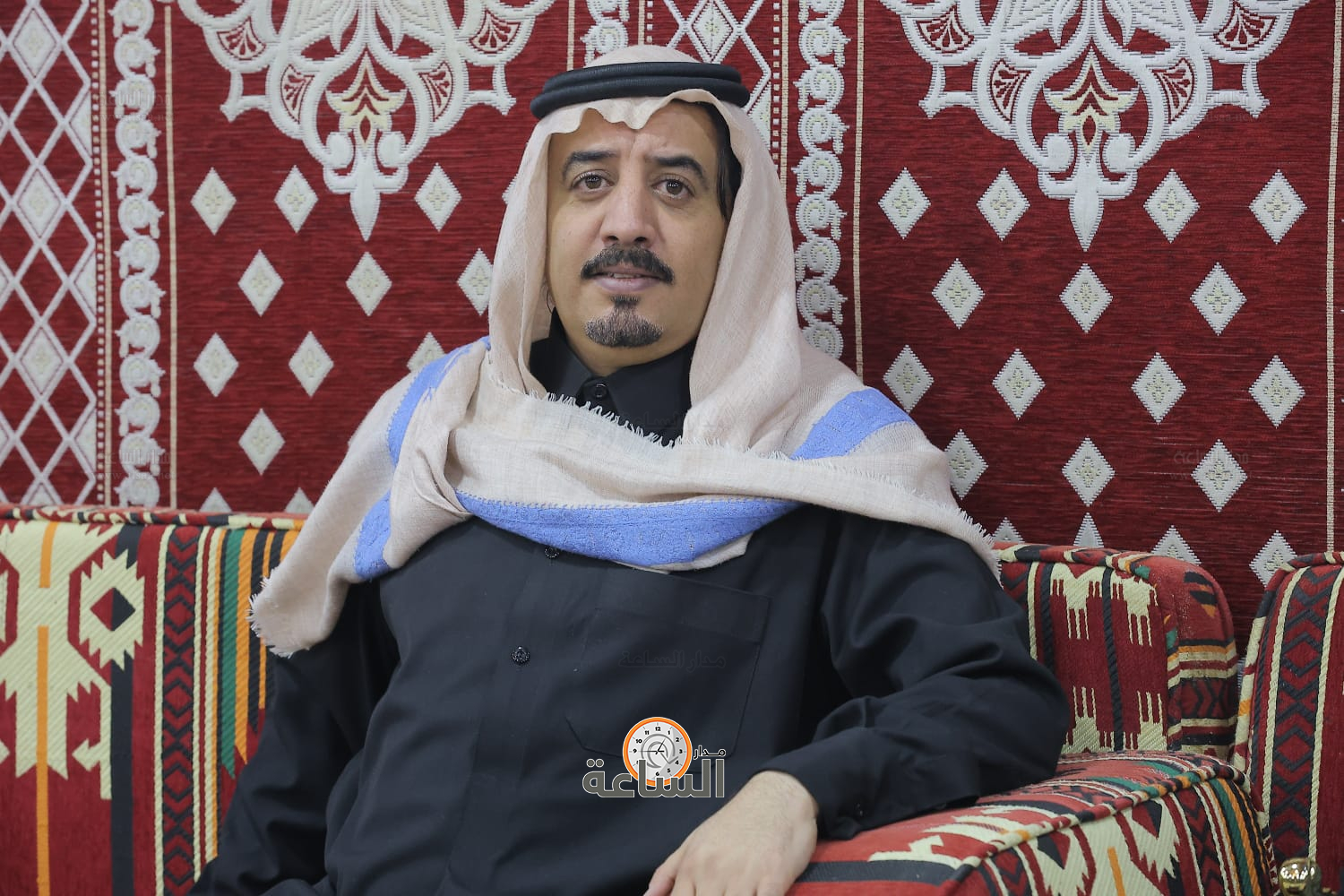 Madar Al-Saa Images 0.4788232254812044