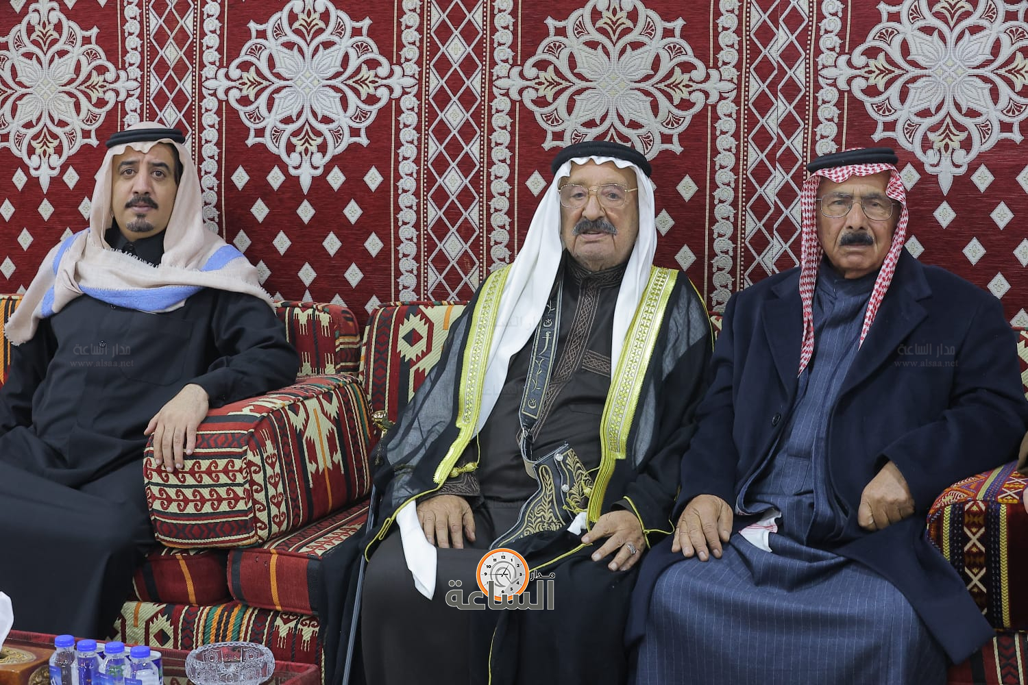 Madar Al-Saa Images 0.5213734738273705