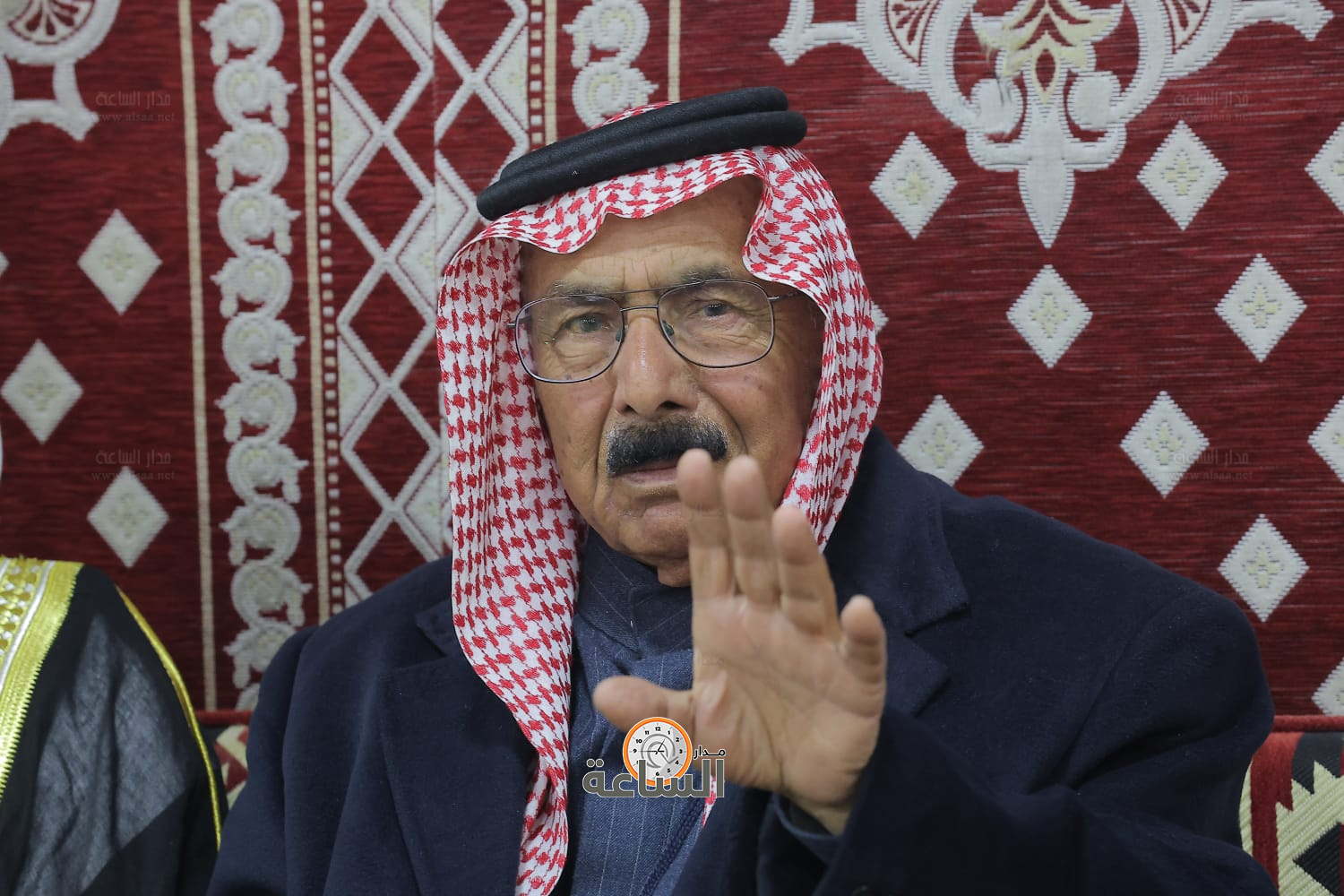 Madar Al-Saa Images 0.9470489088510021