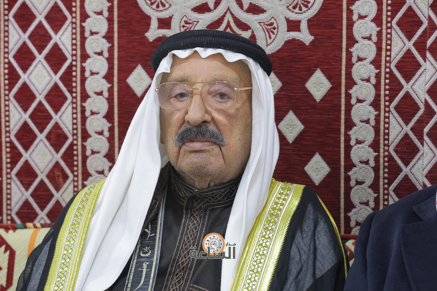 Madar Al-Saa Images 0.8003211235812145