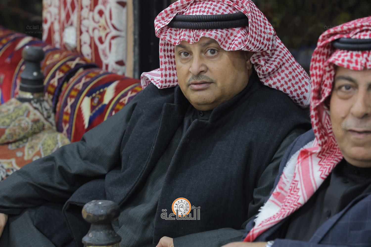 Madar Al-Saa Images 0.8553836051918576