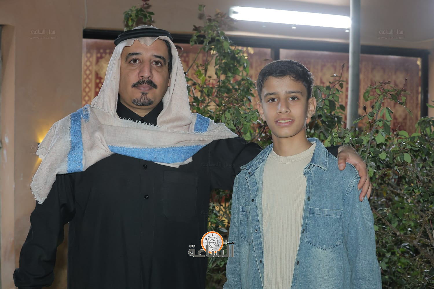 Madar Al-Saa Images 0.2799801607160225