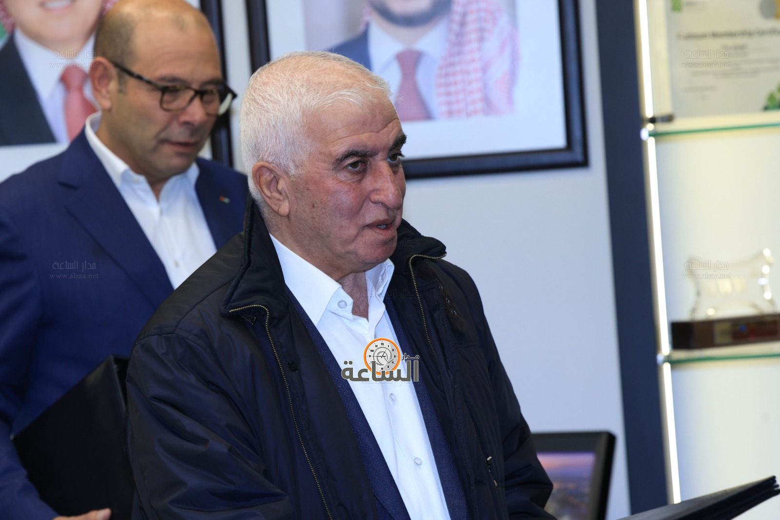 Madar Al-Saa Images 0.9557659941490749