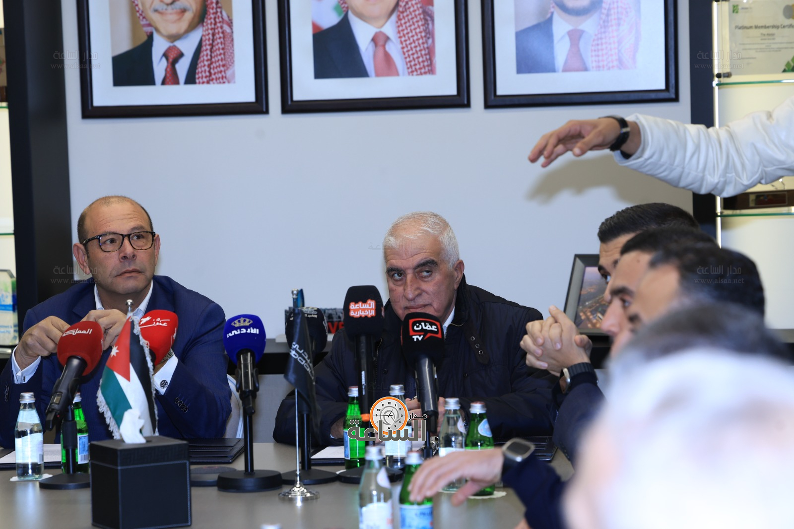 Madar Al-Saa Images 0.041262442316937986