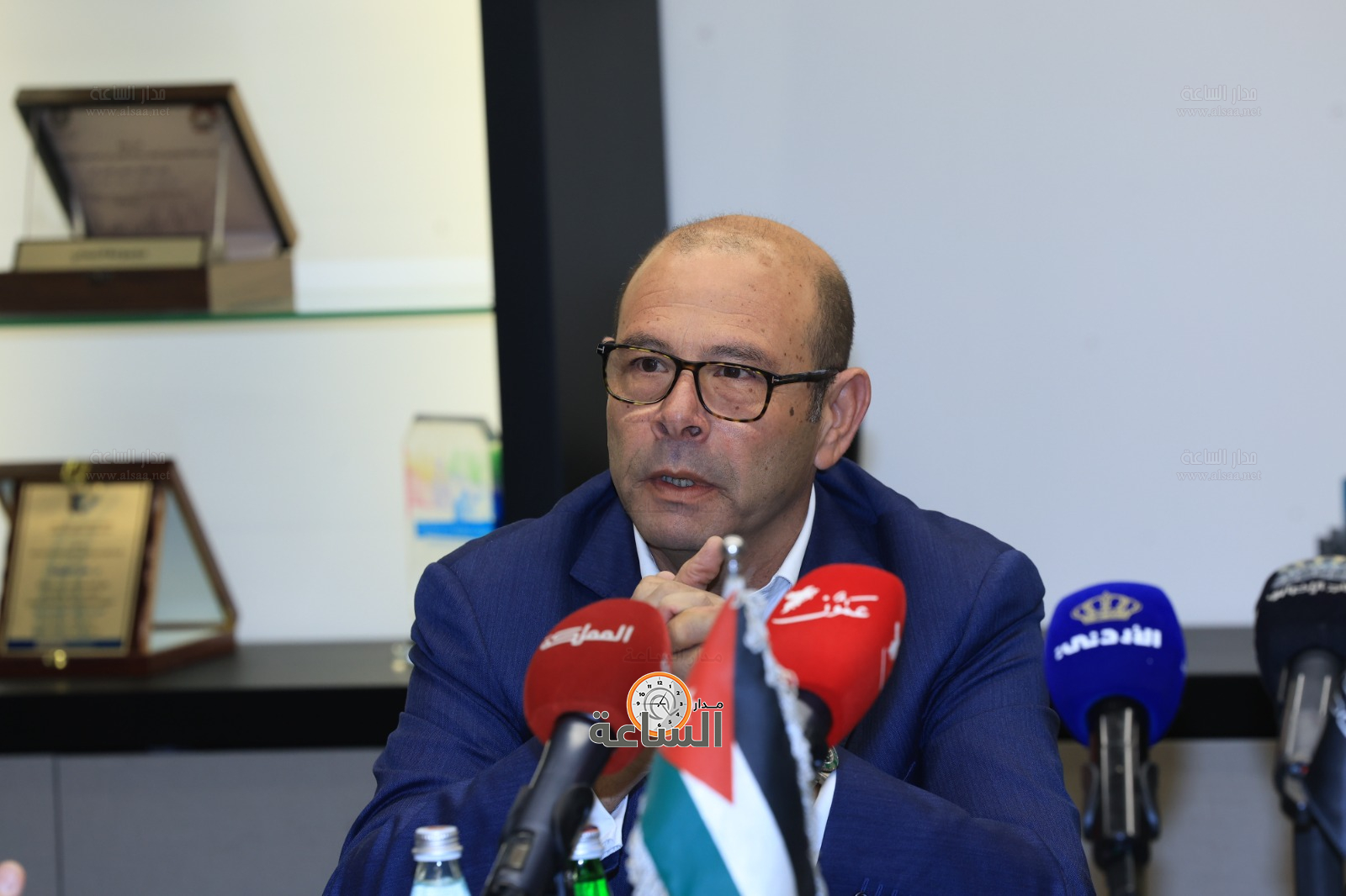 Madar Al-Saa Images 0.22482298396530587