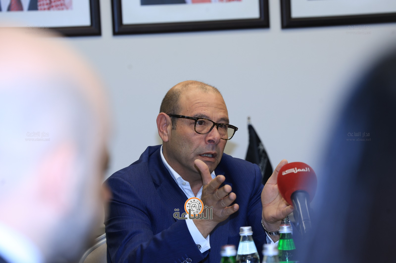 Madar Al-Saa Images 0.5679911056427963