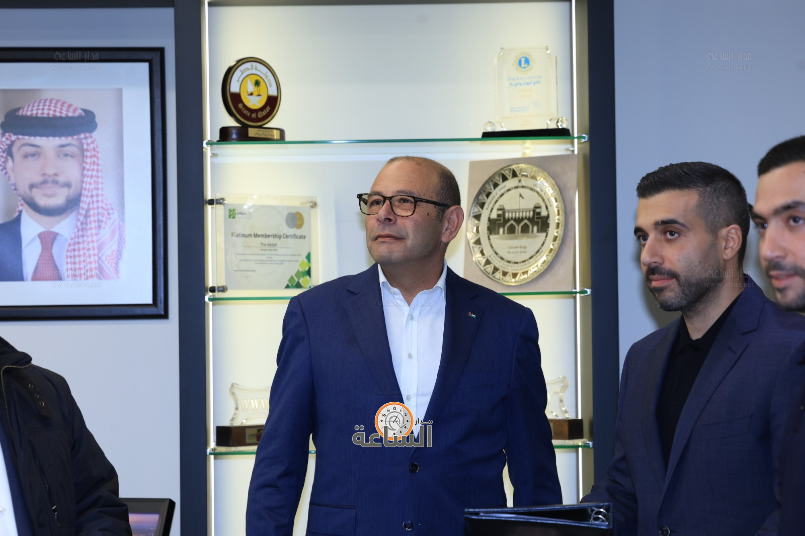 Madar Al-Saa Images 0.10524563537358889