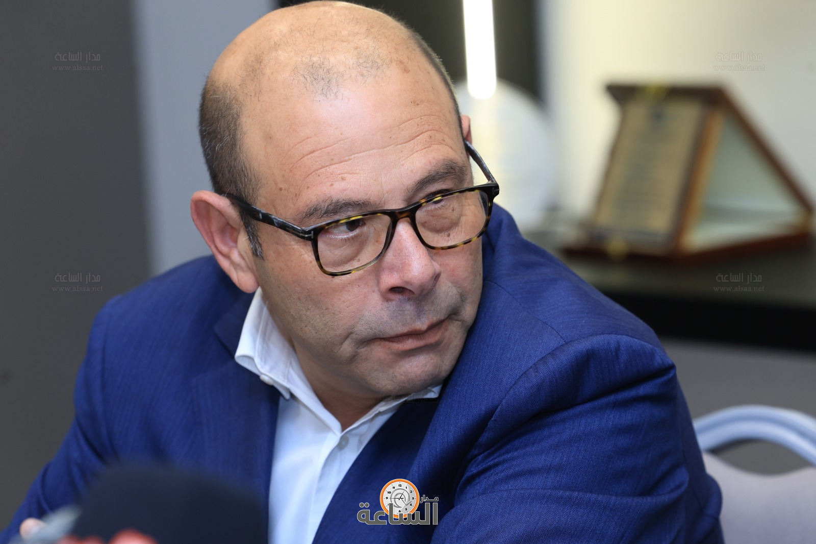 Madar Al-Saa Images 0.8378580611200478