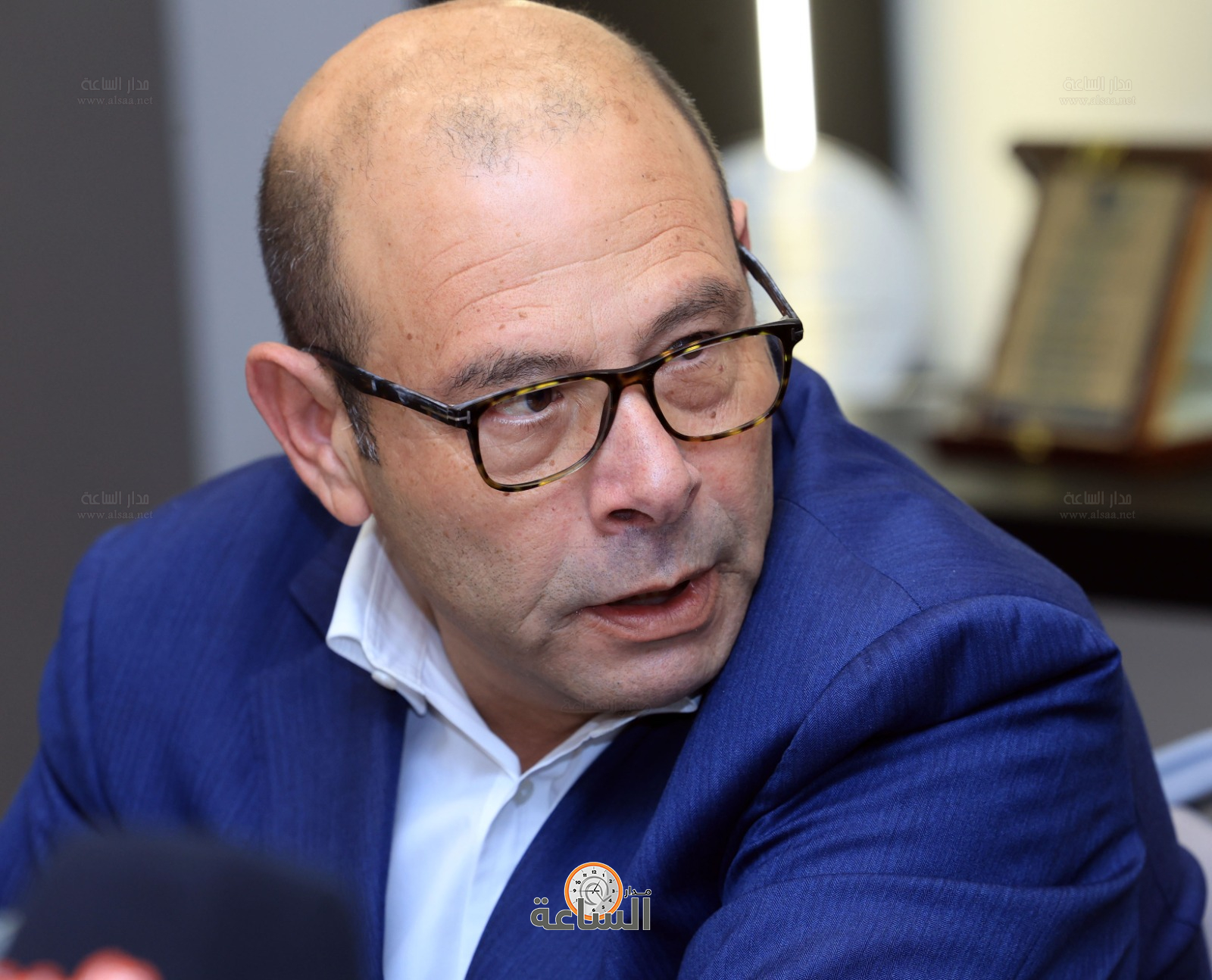 Madar Al-Saa Images 0.9243230001134074