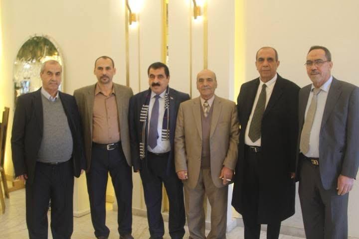 Madar Al-Saa Images 0.5676480449188257