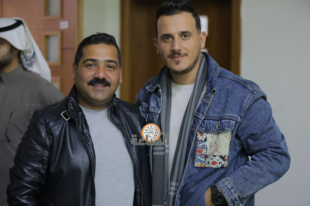 Madar Al-Saa Images 0.5704723571543556