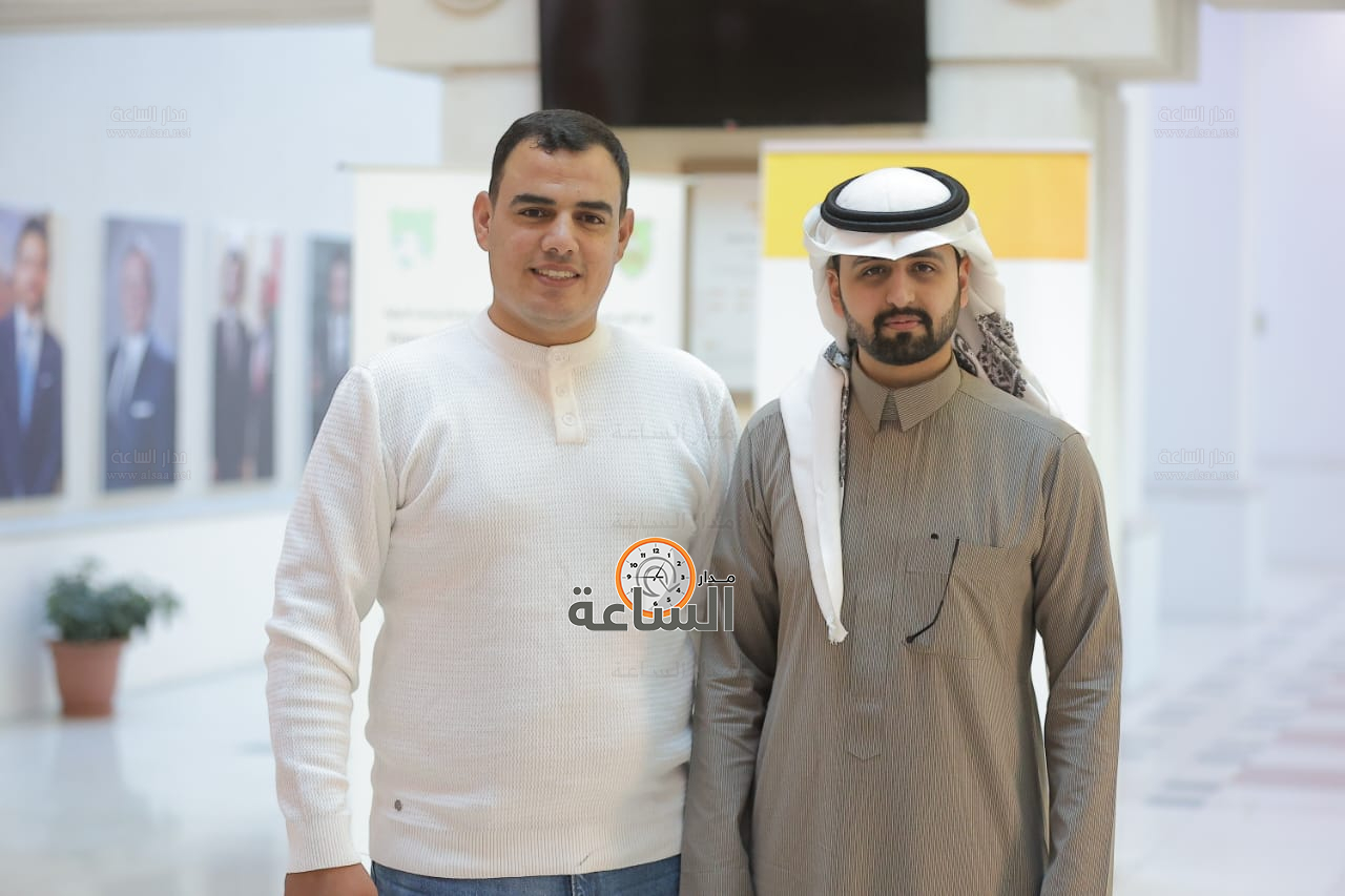 Madar Al-Saa Images 0.921320572624902