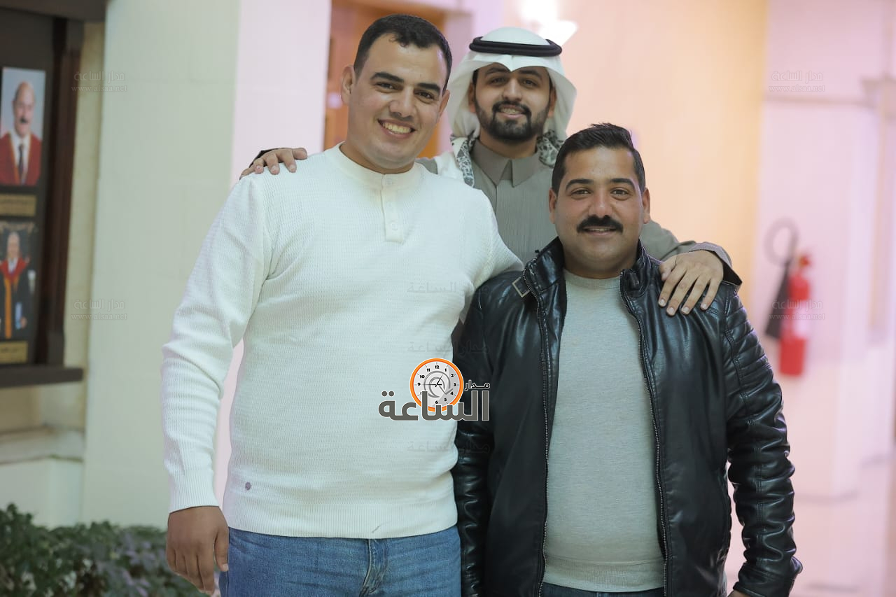 Madar Al-Saa Images 0.032914824015280786