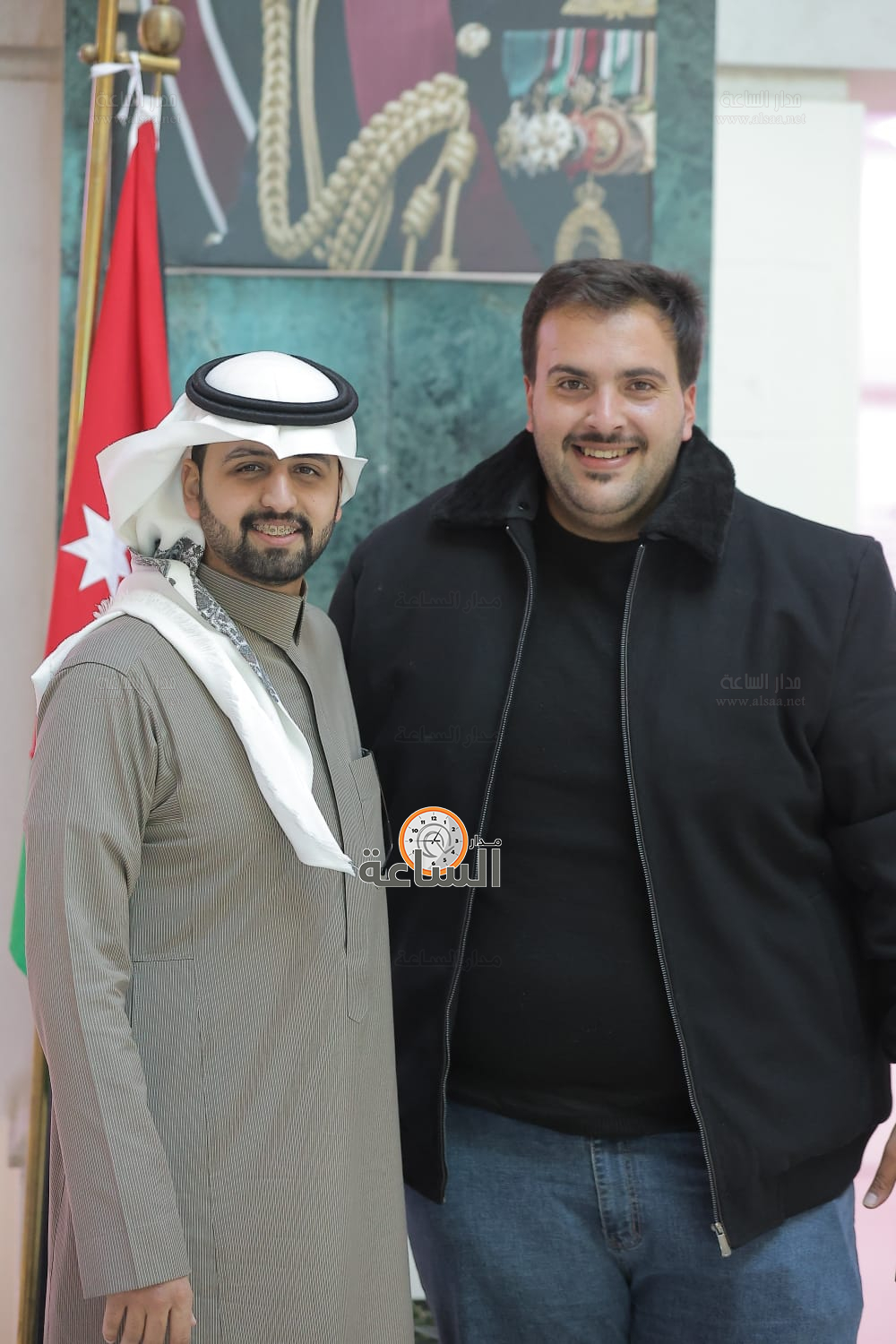 Madar Al-Saa Images 0.7605029147804682