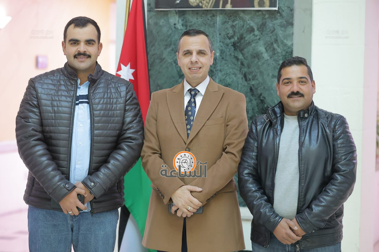 Madar Al-Saa Images 0.22784354618962432