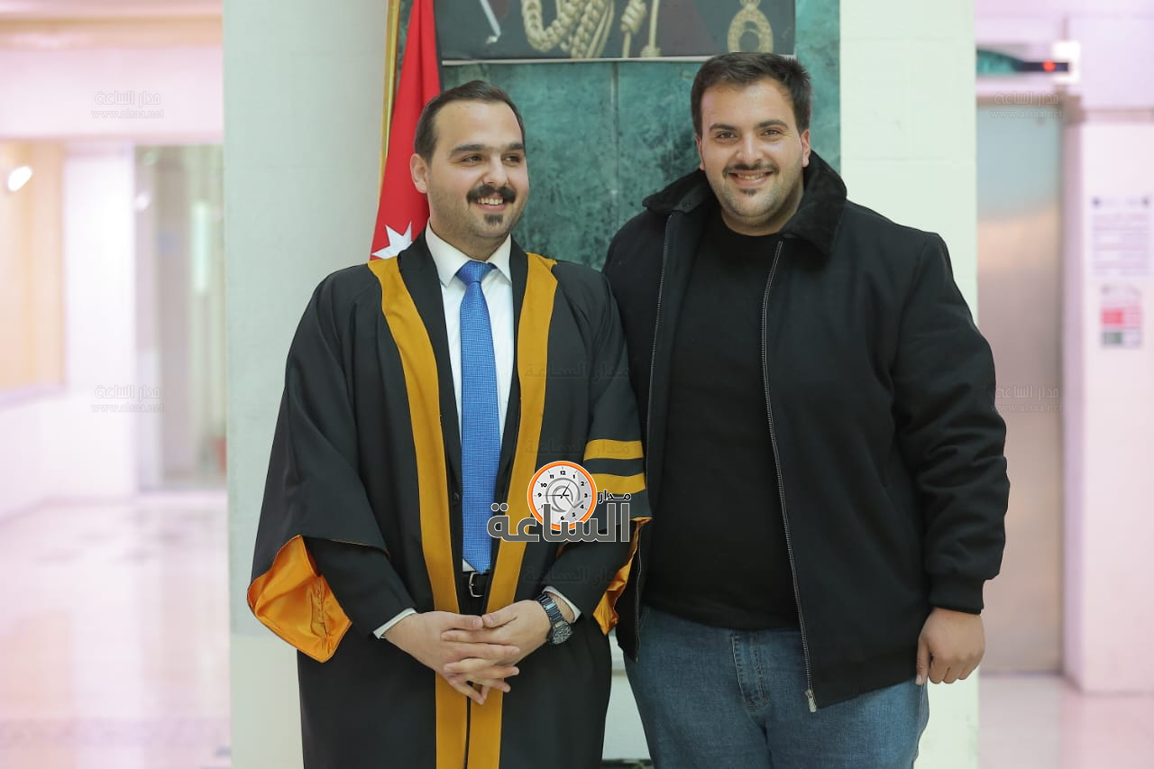 Madar Al-Saa Images 0.10521724468775917